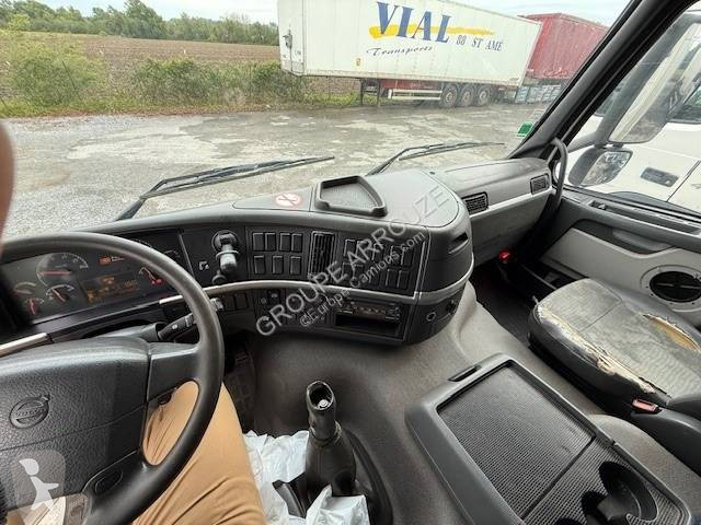 Camion Volvo
