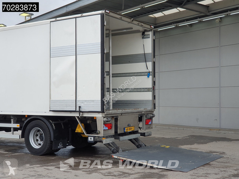 Vrachtwagen MAN 18.290  4X2 NL-Truck Thermo...