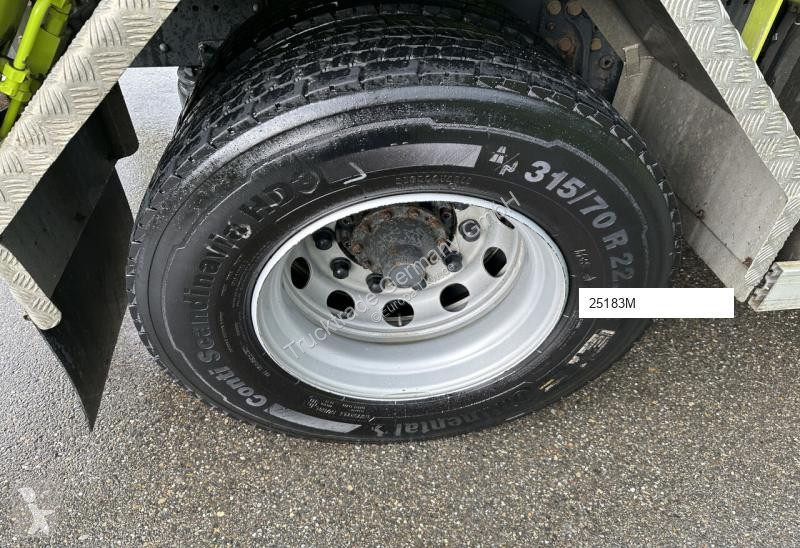 Kamion Scania P280