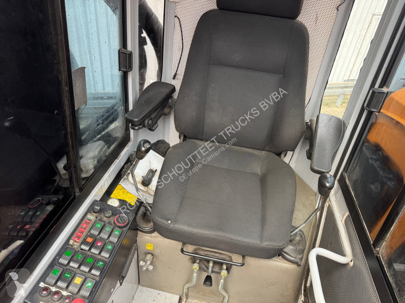 Camion MAN TGS 26.440 6x2-4 BL TGS 26.440 6x2-4...