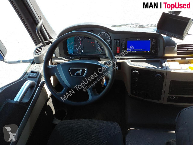 Camion MAN TGM 15.250 4X2 BL