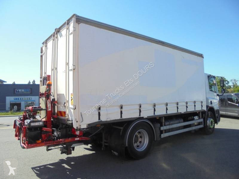 Camion DAF