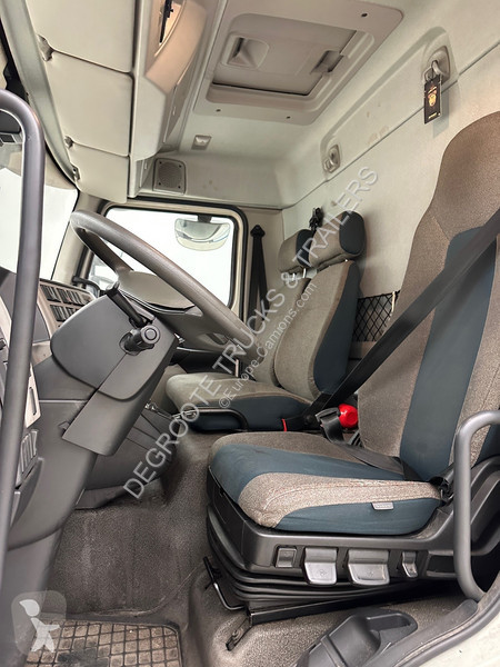 Camion Volvo 280