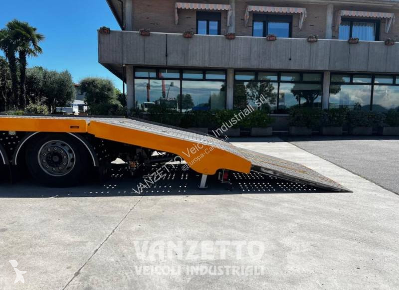 Kamion Iveco