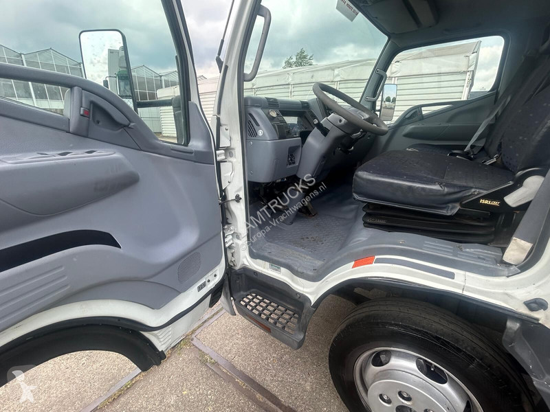 Camion Mitsubishi Fuso CANTER 3C15 BE...