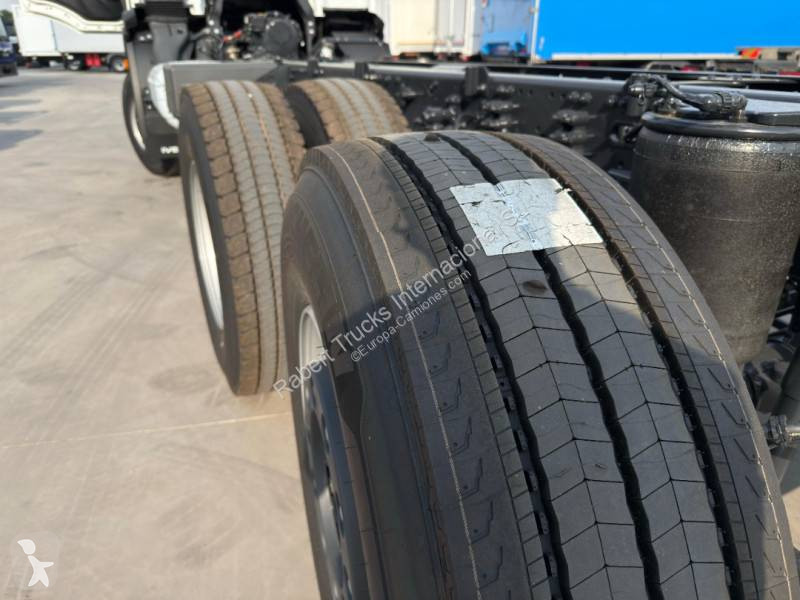 Camion Iveco