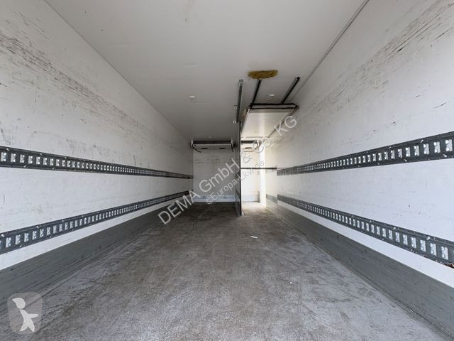 Kamion Iveco 160E28*Carrier*2...