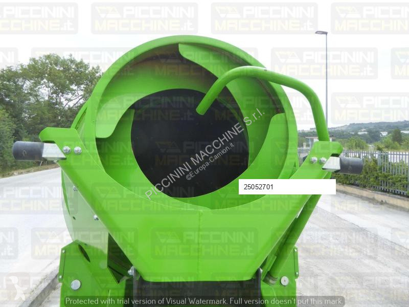 Kamion Merlo DBM3500