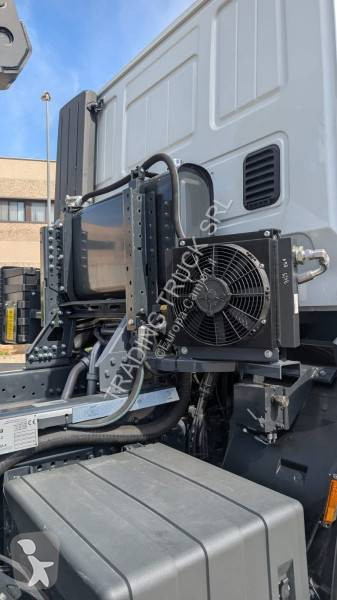 Camion Iveco