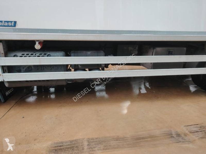 Kamion Iveco