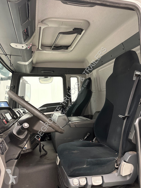 Camion MAN TGS