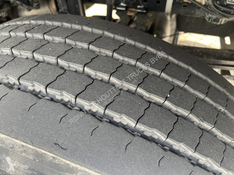 شاحنة MAN TGS 26.400 6x6 BL TGS 26.400 6x6 BL,...