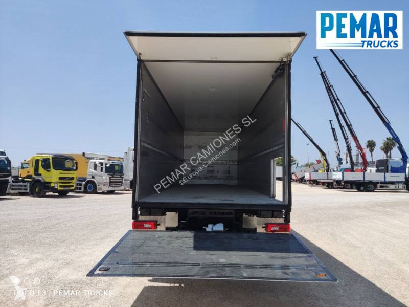 Camion Scania