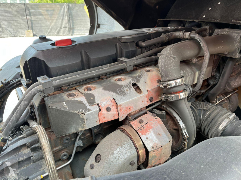 Camión DAF 105510 6x2 FOR SALE AS CHASSIS /...