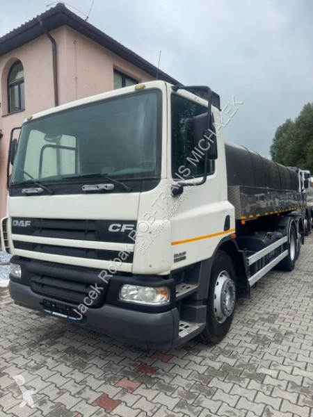 Camion DAF CF