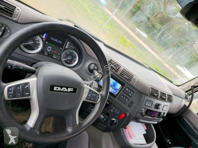 Camion DAF 480 FAT