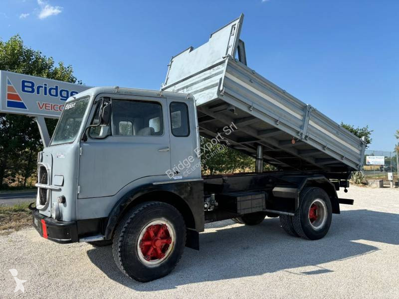 Camion Fiat
