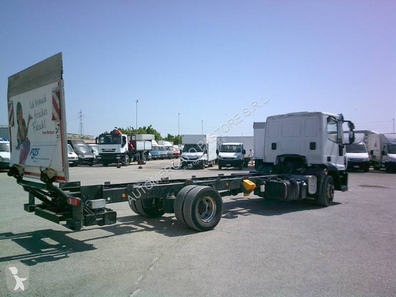 Kamion Iveco