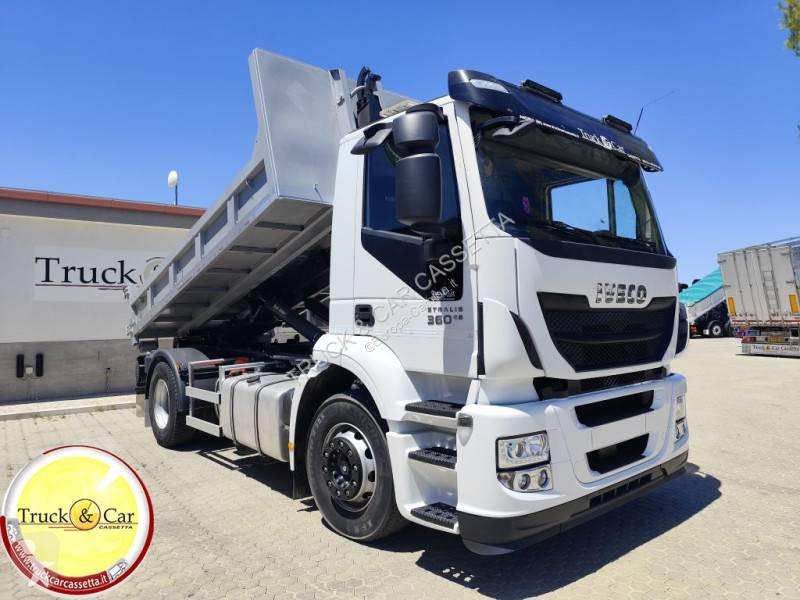 Kamion Iveco