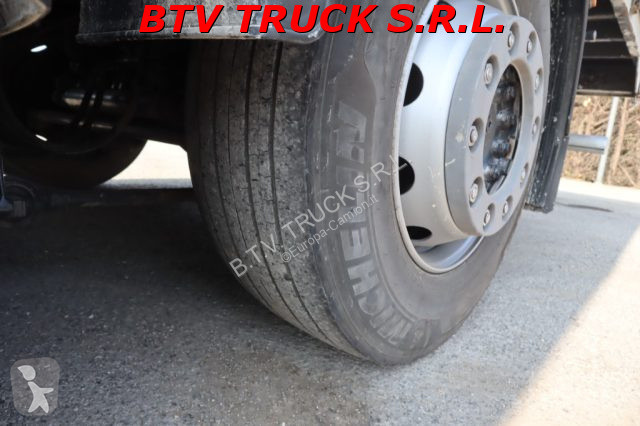 Camion Iveco STRALIS