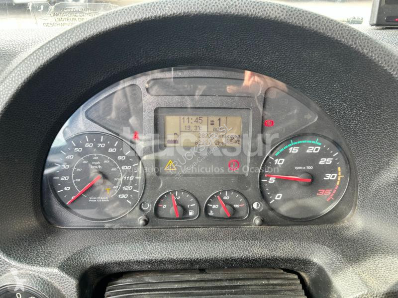 Camion Iveco  EUROCARGO ML160-250