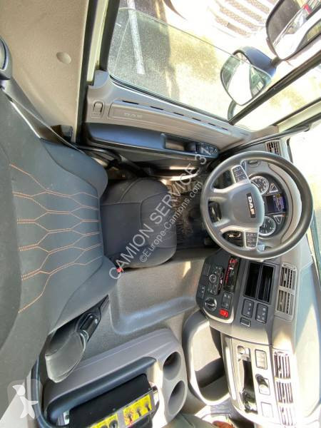 Camion DAF