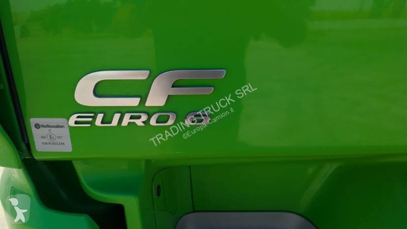Camion DAF