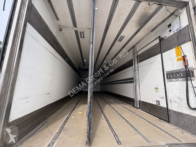 Camion Volvo FM340*Lenk-Lift*Versch....