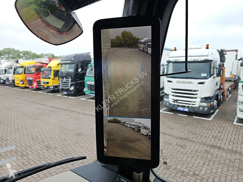 Camion Mercedes ACTROS STR. SP. TAILLIFT