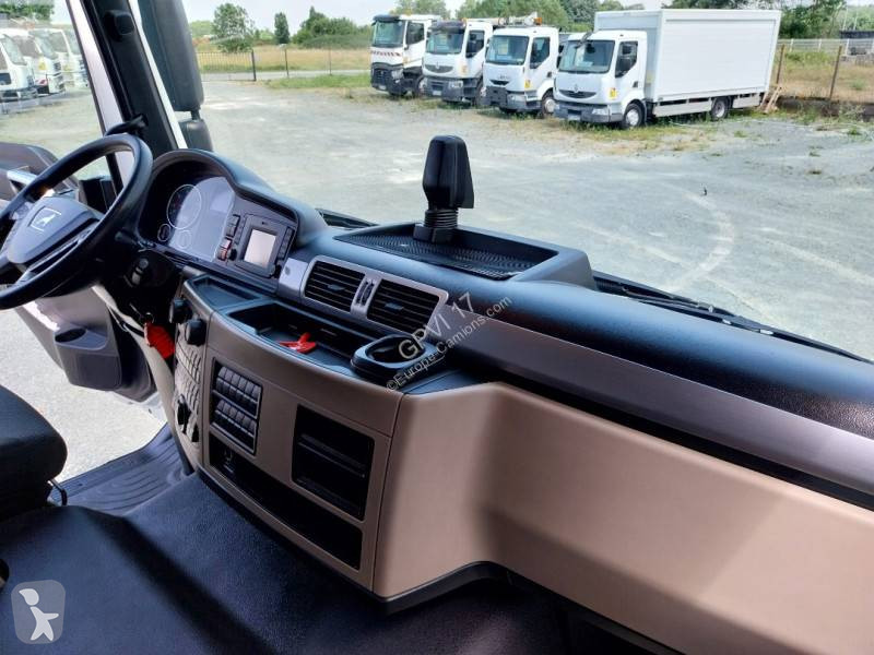 Camion MAN
