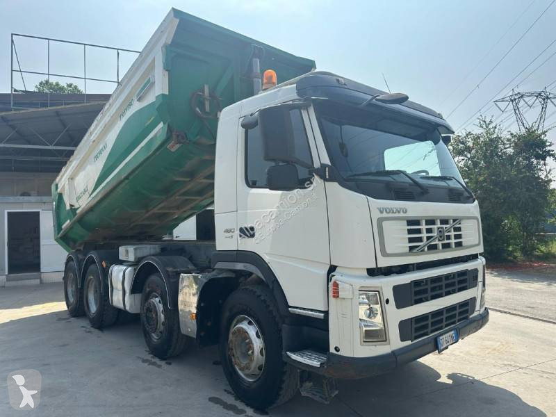Camion Volvo