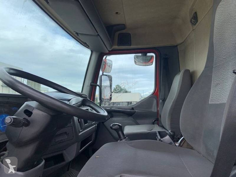 Camion Renault