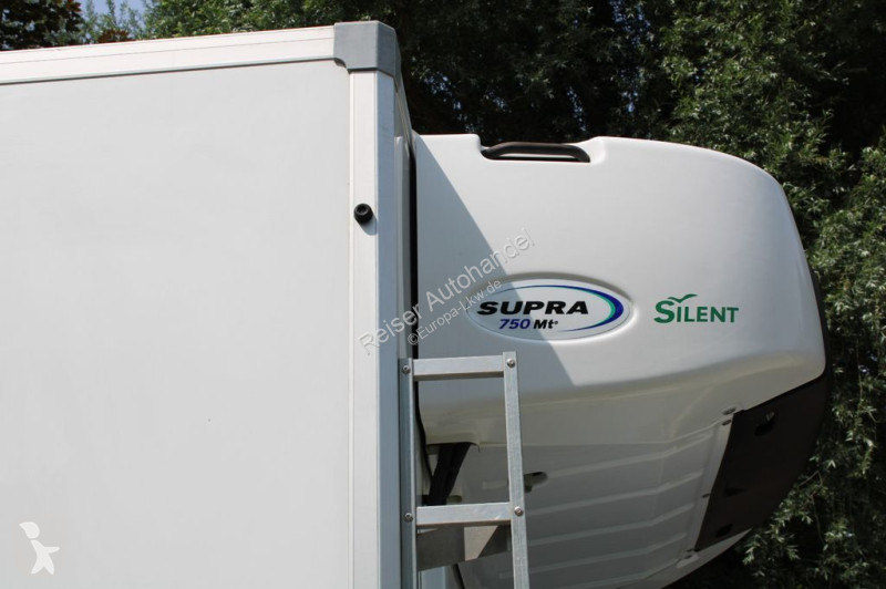 Camion Mitsubishi Fuso/ Eco Hybrid, Carrier...
