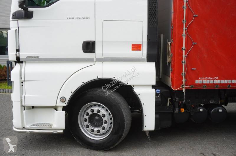 Camion MAN