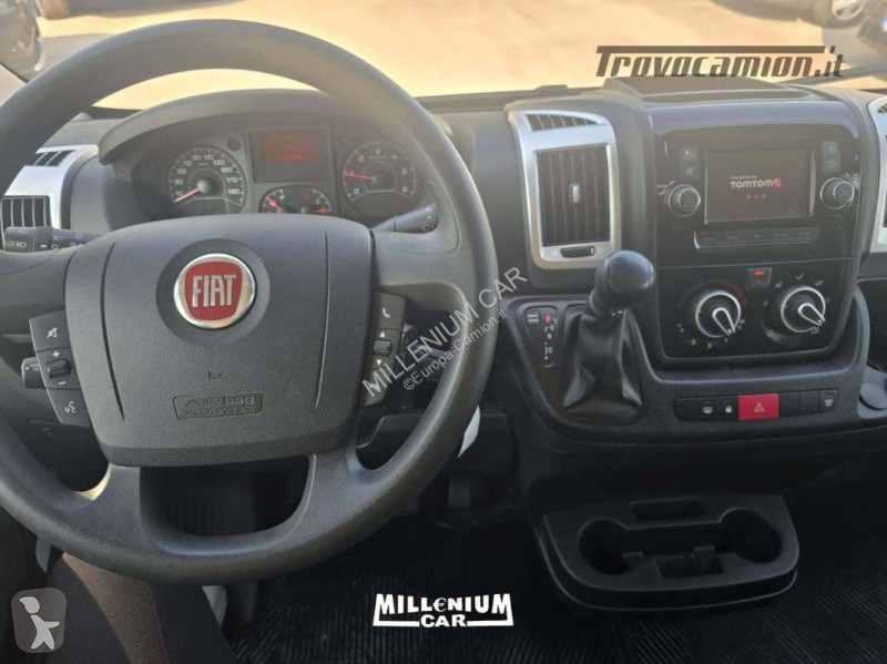 Camion Fiat MAXI 2020 CENTINATO 4,40