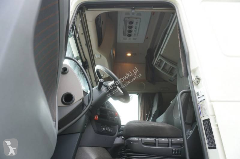 Camion DAF