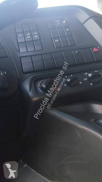 Camion Iveco