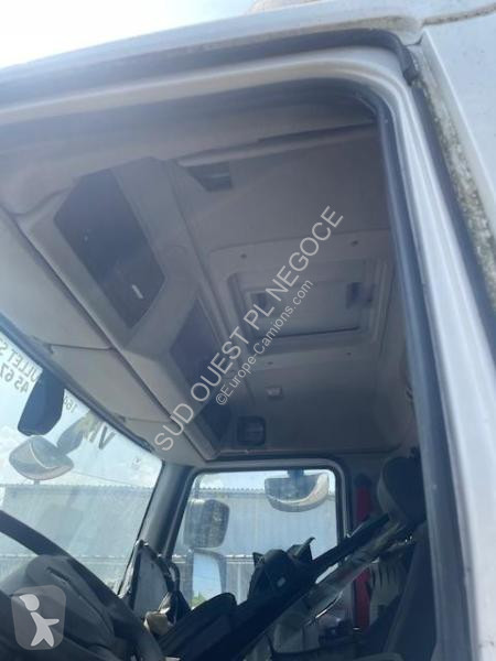 Camion Renault D-Series