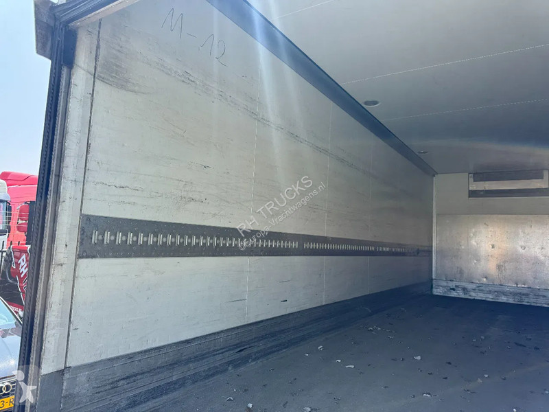 Kamion Scania P380 6X2 - EURO 5 + MITSUBISHI...