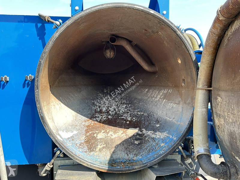 Camion Iveco 70C14G Euro 6 CNG ROM Combi Just...