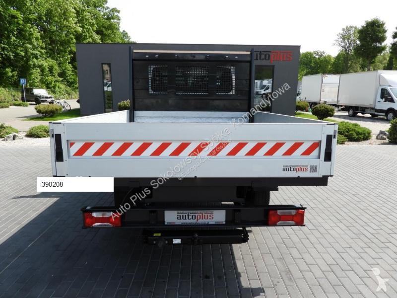 Autoutilitară Iveco DAILY 35S12 SKRZYNIA...