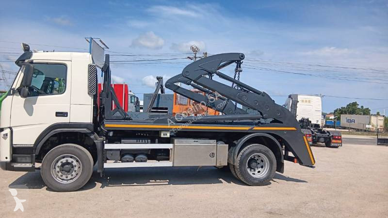 Camion Volvo