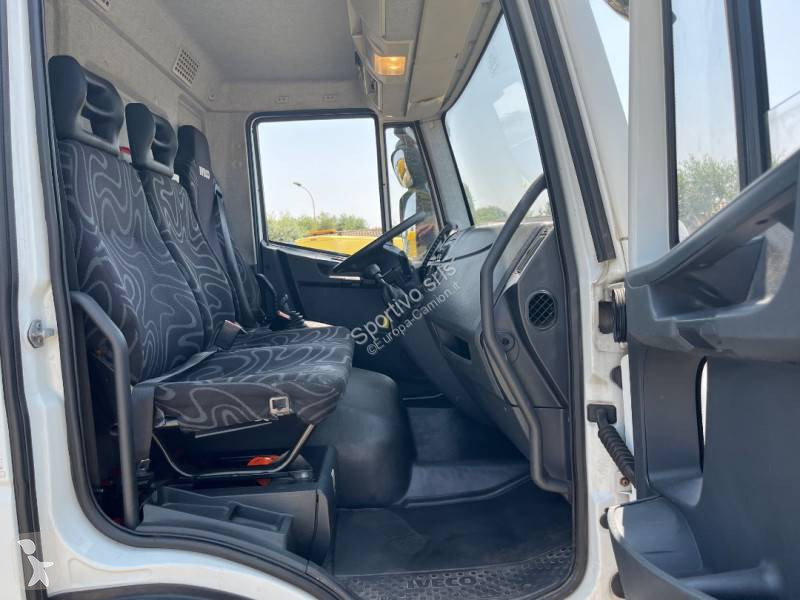 Camion Iveco