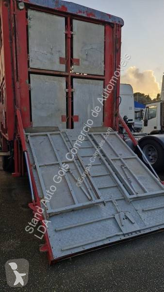Camion Volvo