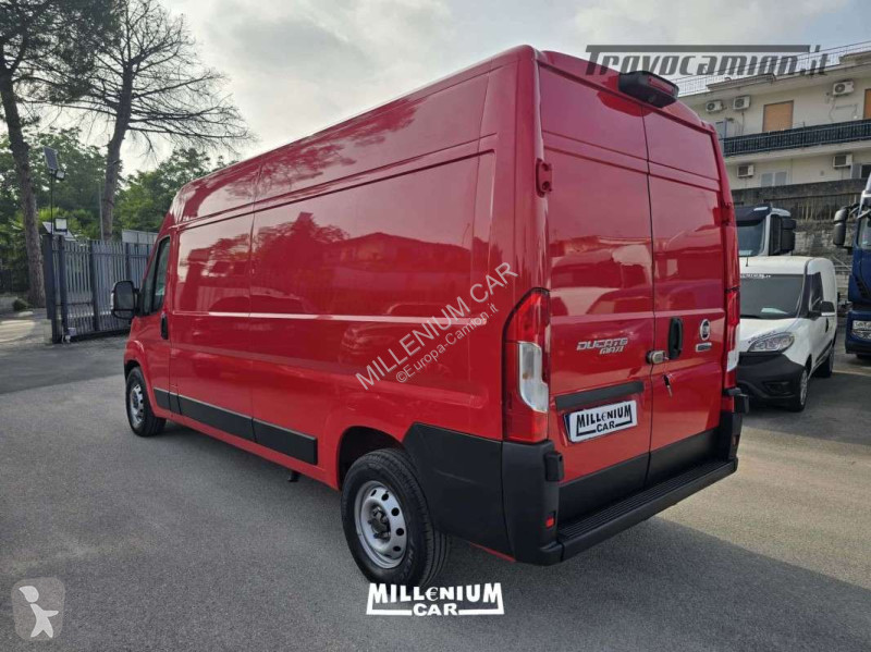 Veicolo commerciale Fiat 35 MAXI 2022 L3H2