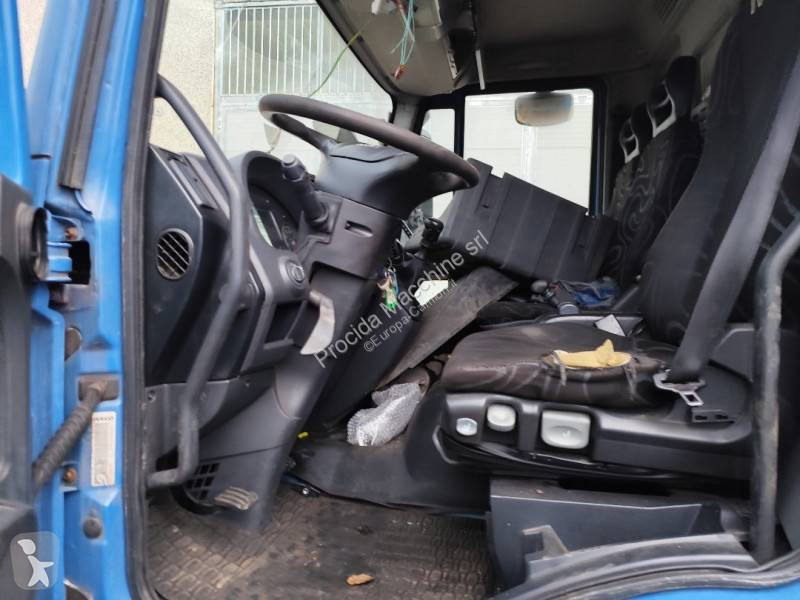 Kamion Iveco