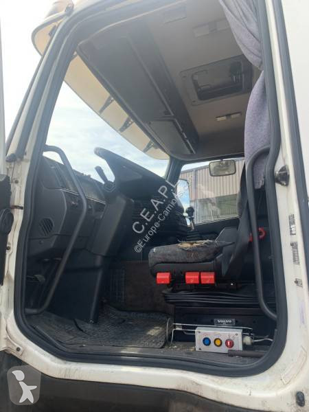 Camion Volvo