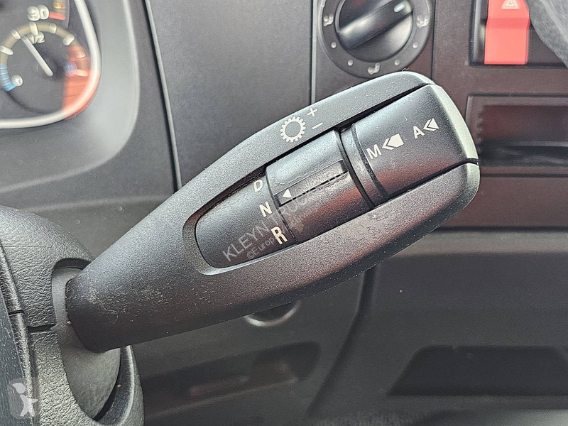 Kamion Mercedes ATEGO 824 CARRIER MULTI TEMP