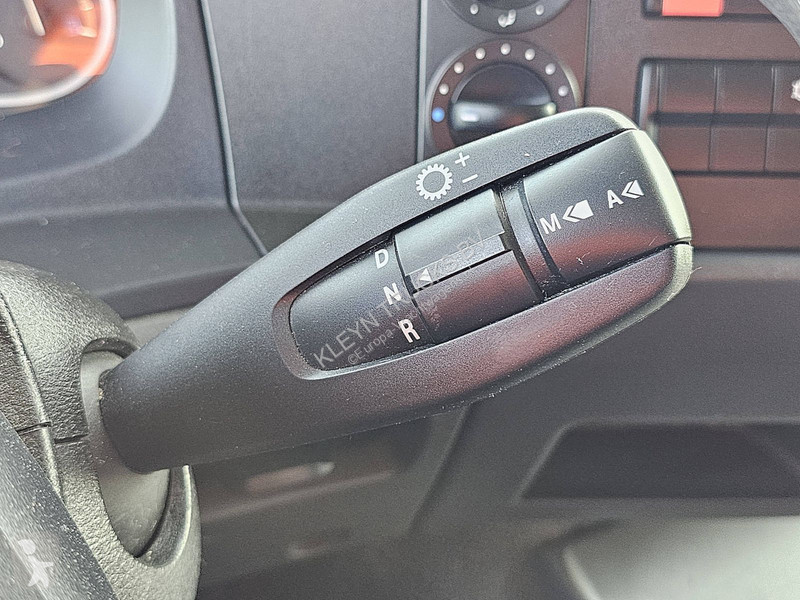 Kamion Mercedes ATEGO 824 CARRIER MULTI TEMP