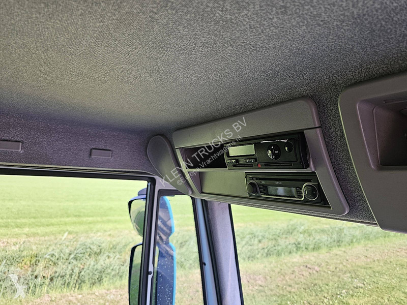 Kamion Iveco 75E18 EUROCARGO